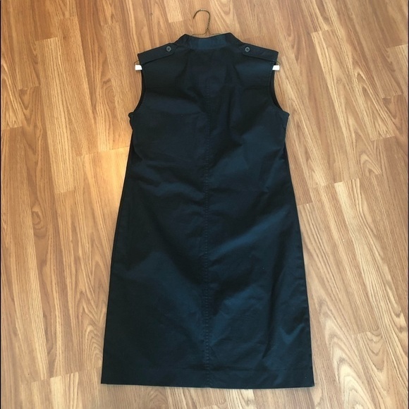 Kors Michaele Kors Black Dress - Picture 14 of 15